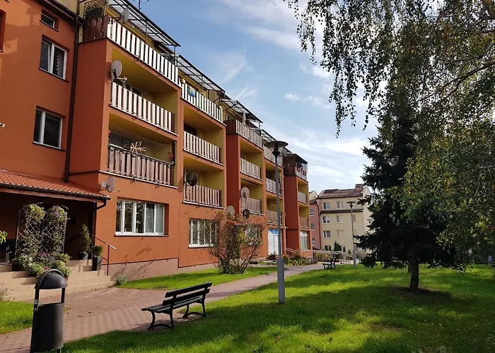 Przystan Zegrze