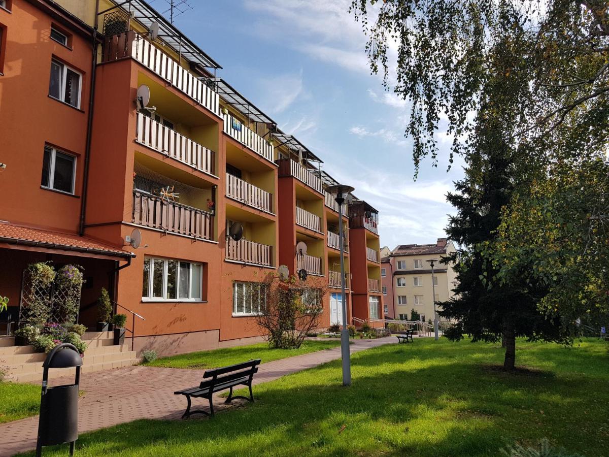 Przystan