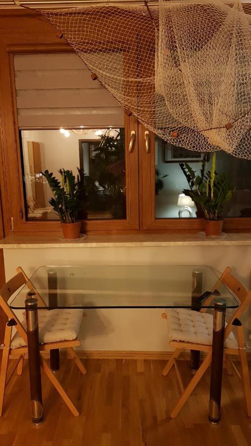Apartment Przystan *