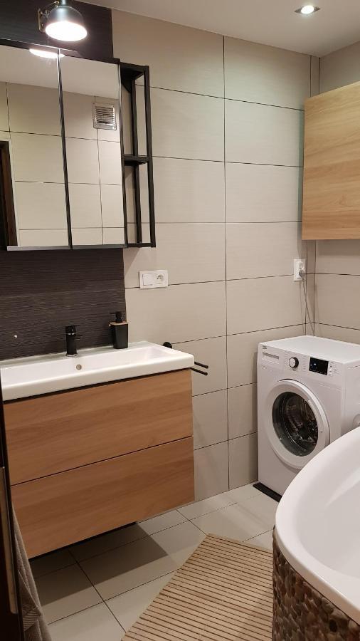 Przystan Apartment Zegrze