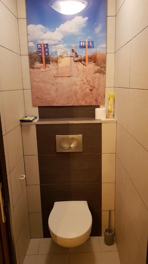 Przystan Apartment Zegrze